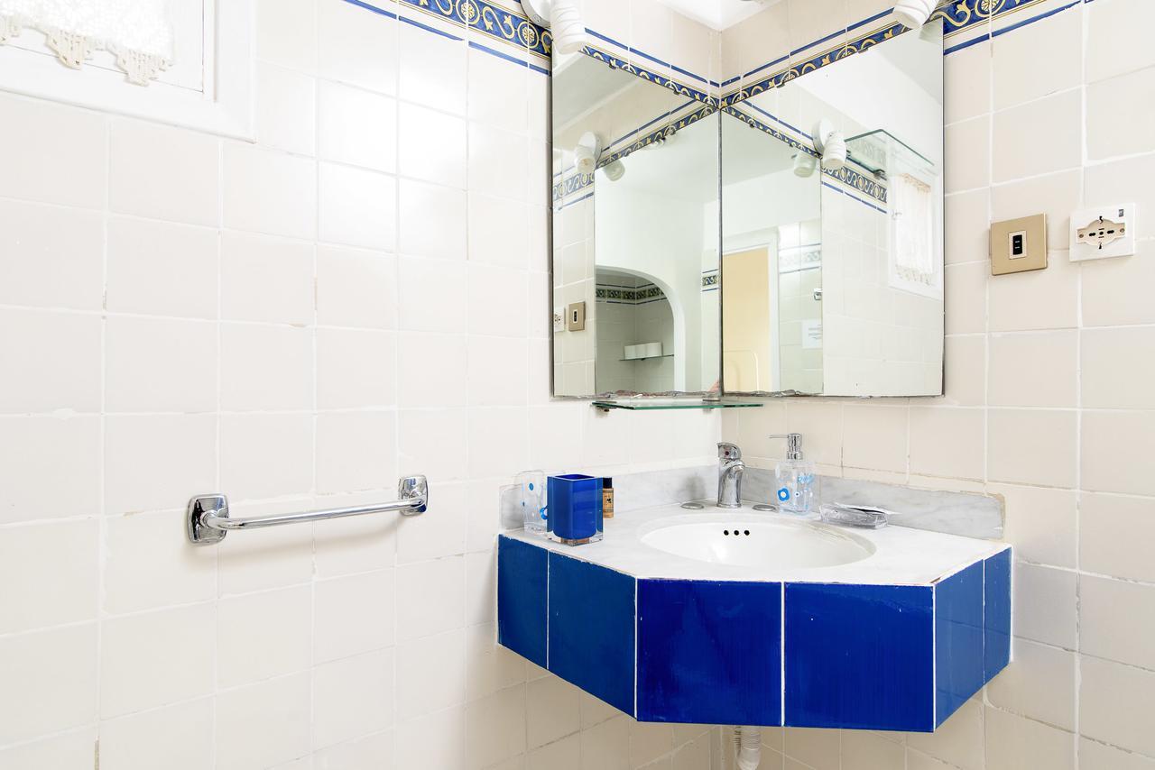White Terrace Apartment Navona Rome Exterior photo
